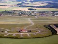 Dreux Air Base June 2005