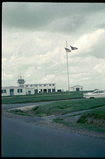 1963-April  another view of the airport tower on Dreux Air Force Base.jpg