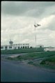 1963-April  another view of the airport tower on Dreux Air Force Base