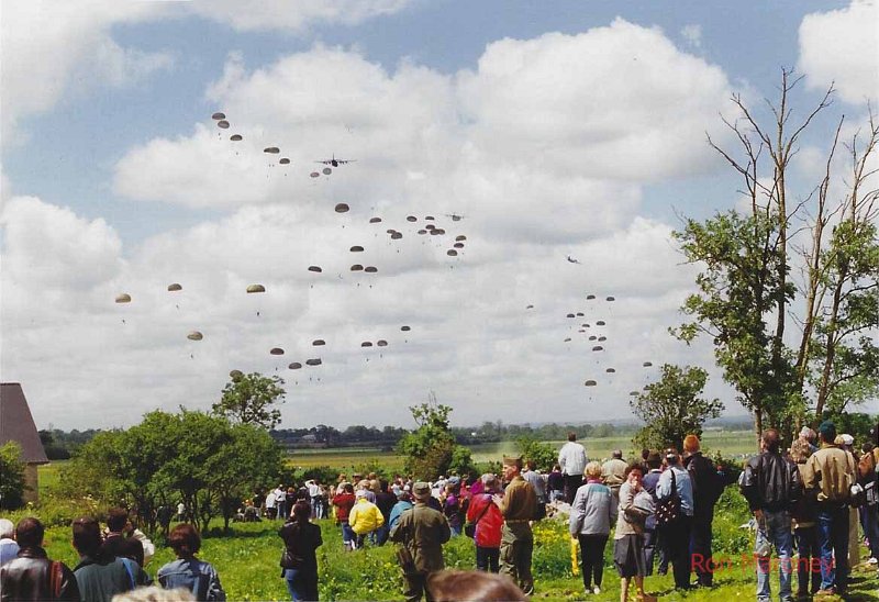 D day Memorial 1994 DROP copy 2.jpg - D day memorial drop 1994