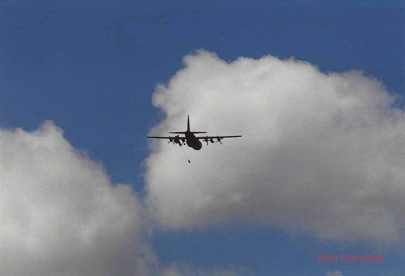 D day Memorial 1994 copy 3.jpg - C130 D day 1994