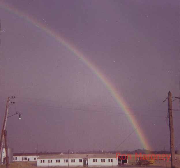 Shooting Team Airforce  copy 4.jpg - Rainbow over the base