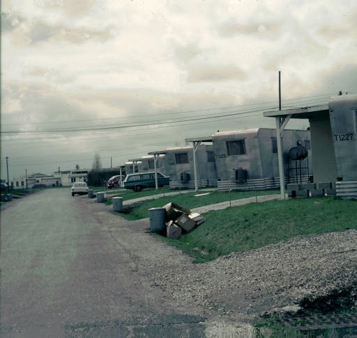 Apr 1963  Dreux Air Force Base officer housing. (2).jpg