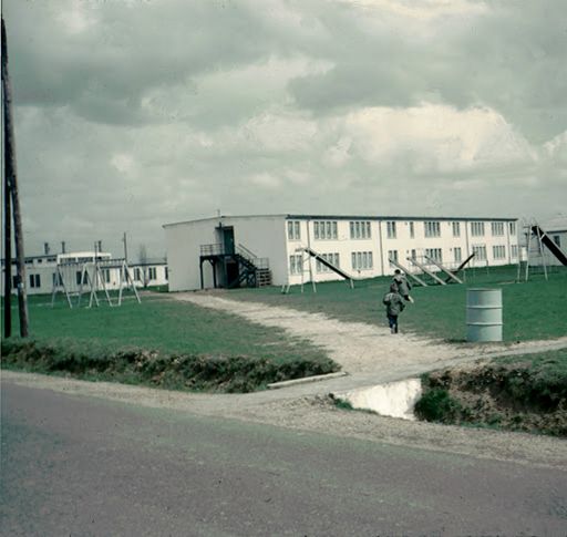 school grounds of the school on Dreux Air Force Base.jpg