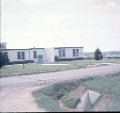 1953-May Dreux Air Force Base Social Service club