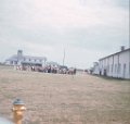 1963- July  Dreux Air Base, summer play school, Rick's class