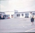 1963-May Dreux Air Force Base Hospital,