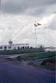 Apr 1963 another view of the airport tower on Dreux Air Force Base