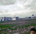 Apr 1963 grounds of Dreux Air Force Base, note the airport tower.