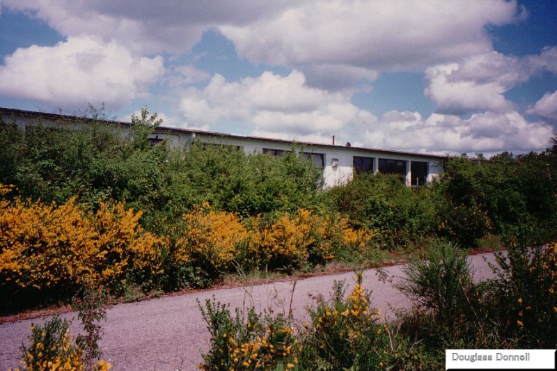 1994 Outside fo High School Building from Perimeter Road.JPG