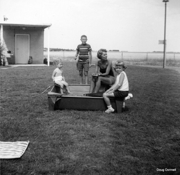 Pool.jpg - "Big" Pool In Back Yard