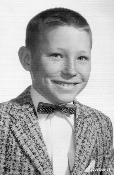 School Photo 6th Gr.jpg - Doug Donnell's Sixth Grade Picture