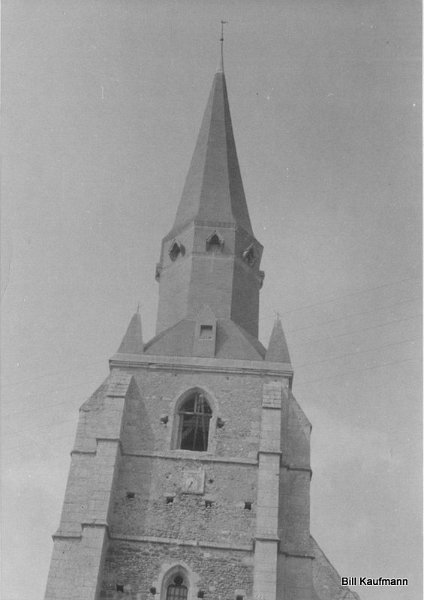 Ceramony at Yevres, France 1960.JPG