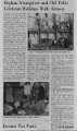 Artical from the COMBAT CARGO  1-6-1962