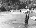 Fishing in Garmisch