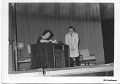 Dreux AFB Drama Guild  - Performances