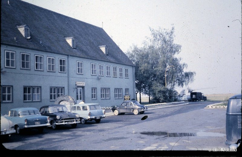 x 12-12-2009_111.JPG - Unknown Air Base Headquarters (Bitburg?)