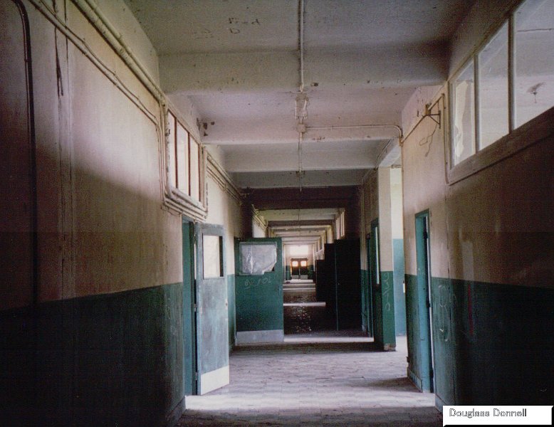 1994 Interior of the High School.JPG