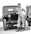 821 St Co B Laramore Co Commander  Jeep