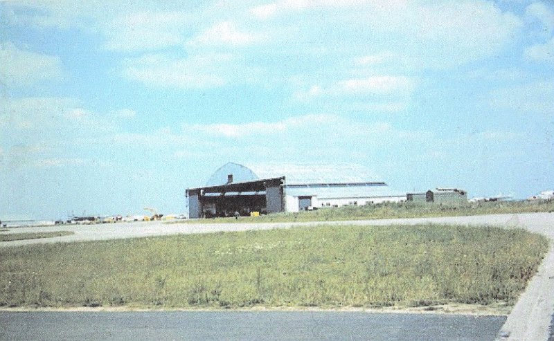 11th TCS Hanger at Margarette 3.JPG