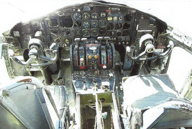 C-119C Instrument Panel 2007.JPG