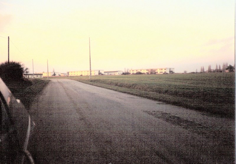 Dreux AB Aug 1987 Sibert Heading for Dreux.JPG