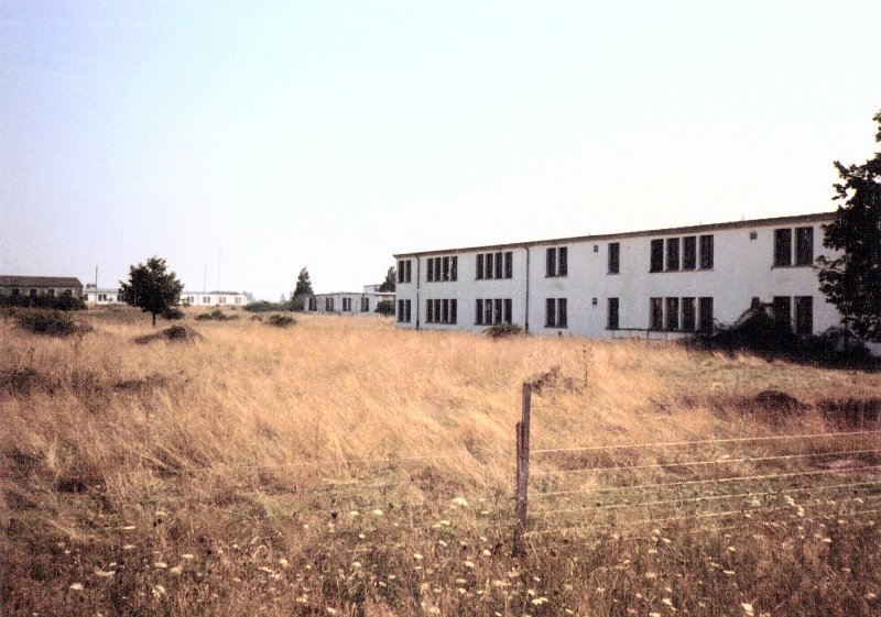 Dreux AB Football Field South End Aug 1987.JPG