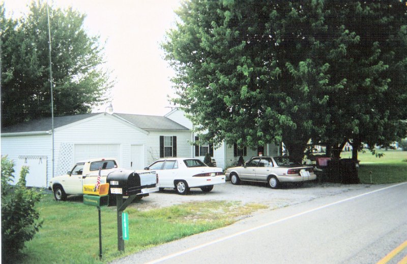 Sibert house in Nabb Indiana.JPG