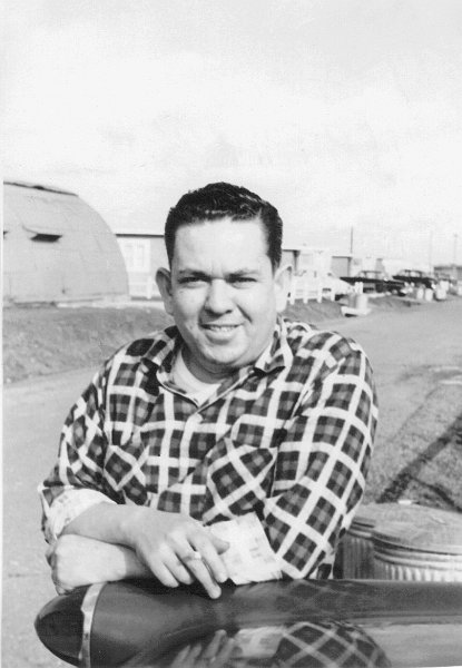 Tsgt Harvey Russell Campbell Dreux AB 1960.JPG