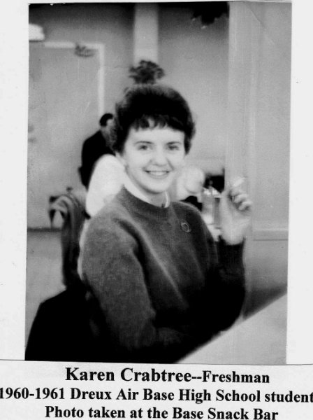 dreux student Karen Crabtree 1960-1961.JPG