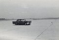 Dreux AB Commander June 1960 Parade In ' 57 Chevy