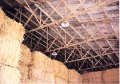 Dreux AB Gym Hay Storage Aug 1987