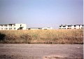 Dreux AB High School Dorms Near Frt Gate Aug 1987