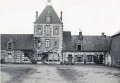 French Farm House Near Senonches France 1960