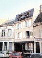 Hotel L'Auberge Normande Dreux France I Stayed Aug 1987