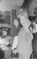 Jamboree Bar on Rue Littre Mar 31 1961