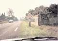 Maillebois France Coming from Chateauneuf Aug 1987