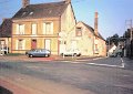 Outside Brezolles heading for Pontgouin and Dreux AB Aug 1987