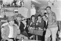 Paris France 31 Mar 61 A2C Sibert 2nd On Left With Hat 