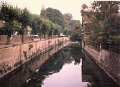 River Runs Thru Dreux City Aug 1987