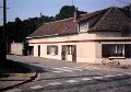 Susies Former Bar Building Chateauneuf Aug 1987