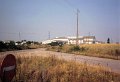 That Looks Like the Dreux Air Base Motor Pool Aug 1987