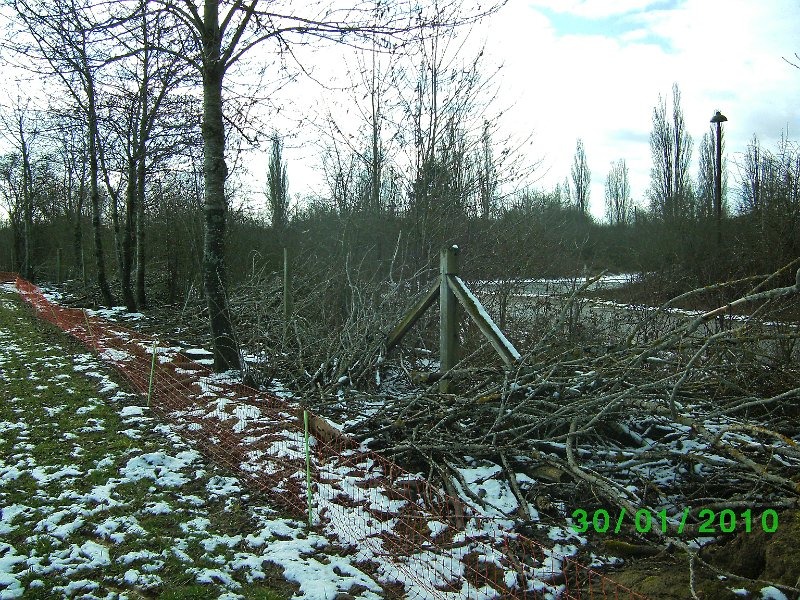 na (5).jpg - FIELD OUTSIDE PERIMETER ROAD--OFFICERS TRAILER PARK ON RIGHT