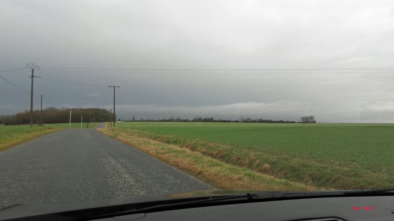 na_2 (18).jpg - ON BASE ENTRANCE ROAD FROM DAMPIERRE LOOKING NORTH