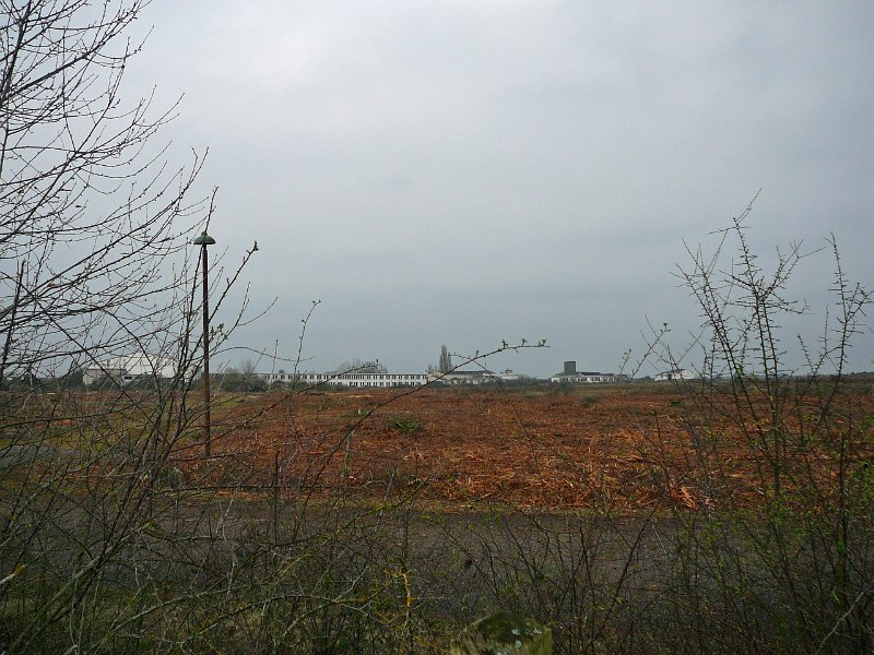 na (64).jpg - PHOTO FROM OFFICERS TRAILER PARK, GYM ON LEFT, CONTROL TOWER IN MIDDLE, PHOTO FROM OFFICERS TRAILER PARK, GYM ON LEFT, CONTROL TOWER IN MIDDLE,