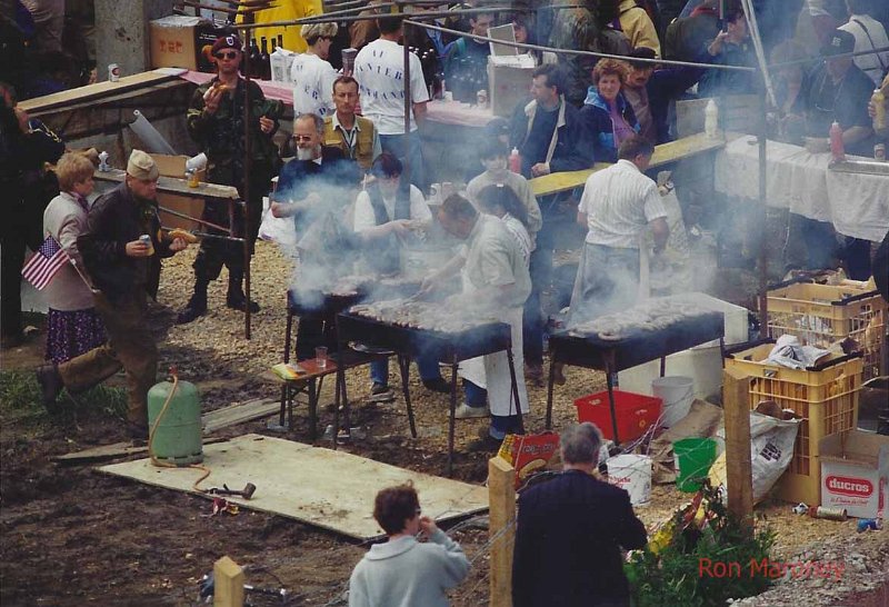 D day Celebrations crowds copy 2.jpg - D day BBQ