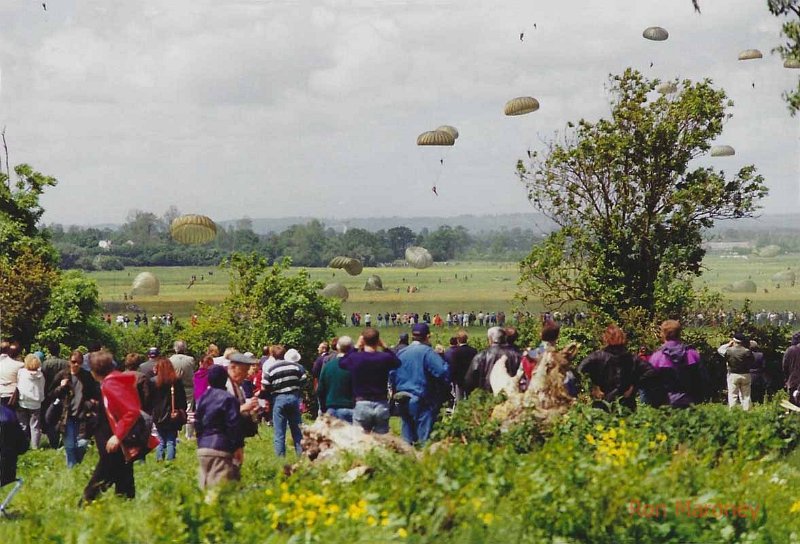 D day Memorial 1994 Drop 2 copy 3.jpg - D day memorial drop 1994