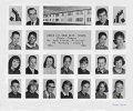 Sixth Grade Class Picture(63-64)