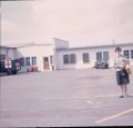 1963-May Dreux Air Force Base Hospital