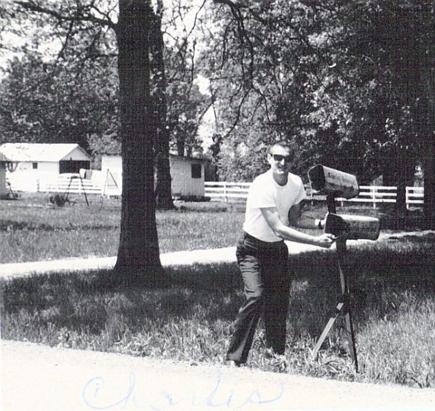 Sibert Aug 1957 a week before USAF service at home in Lou Ky.JPG